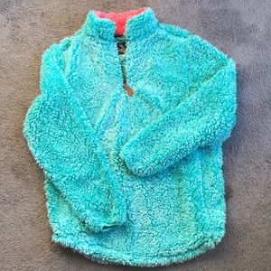 Simply Southern Sherpa